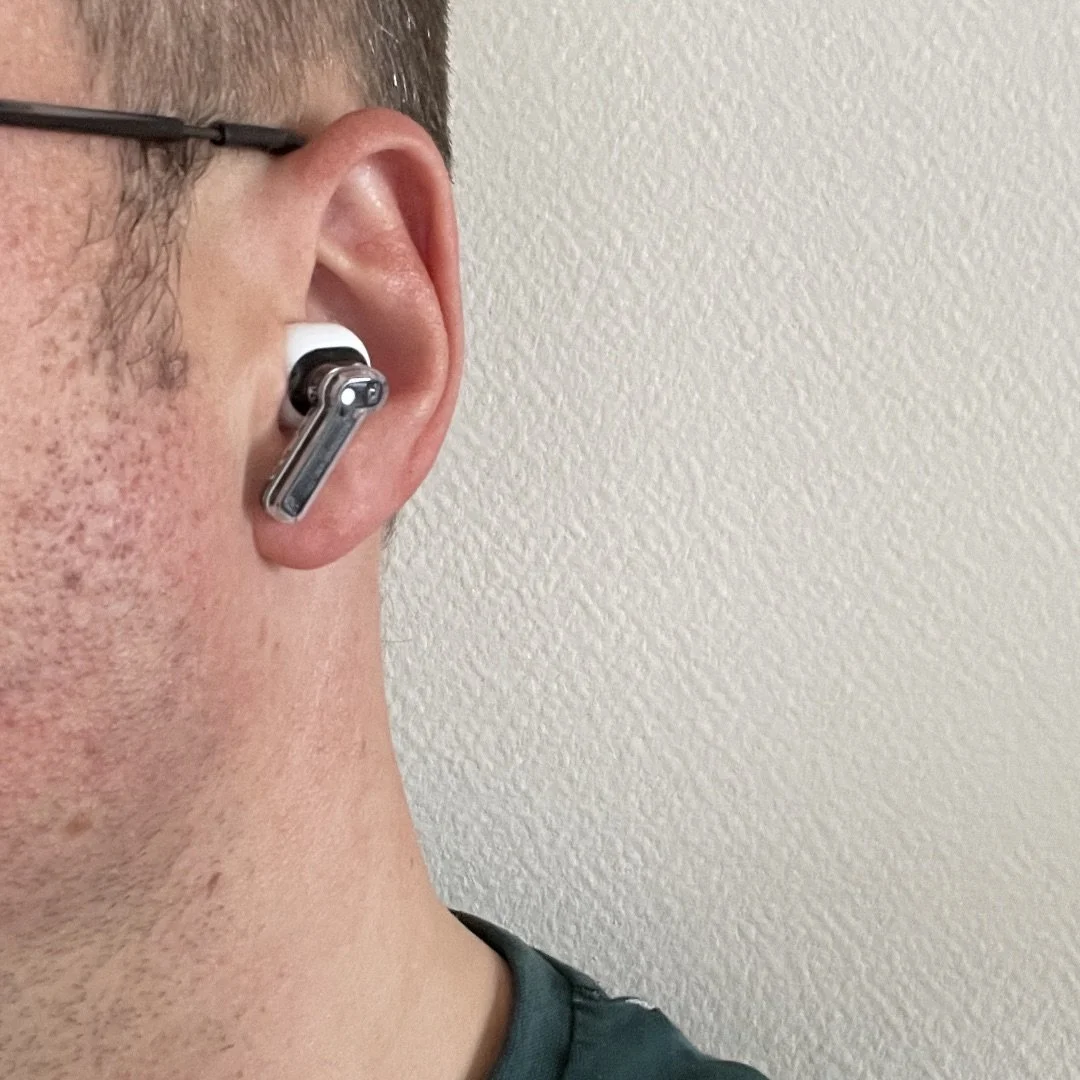 Nothing Ear 1 review: Still good in mid-2022?